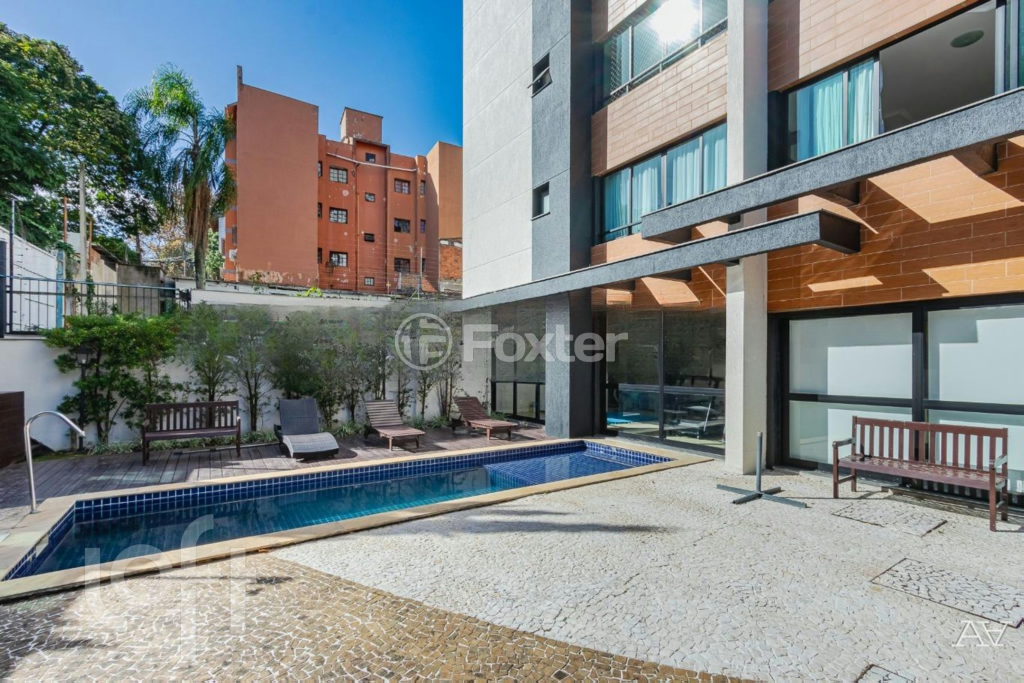 Apartamento à venda com 2 quartos, 52m² - Foto 25