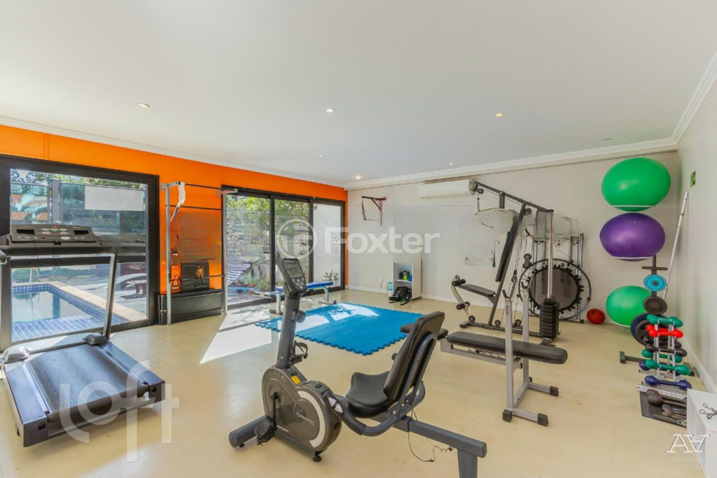 Apartamento à venda com 2 quartos, 52m² - Foto 29