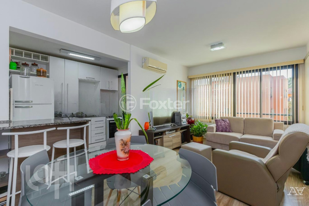 Apartamento à venda com 2 quartos, 52m² - Foto 34