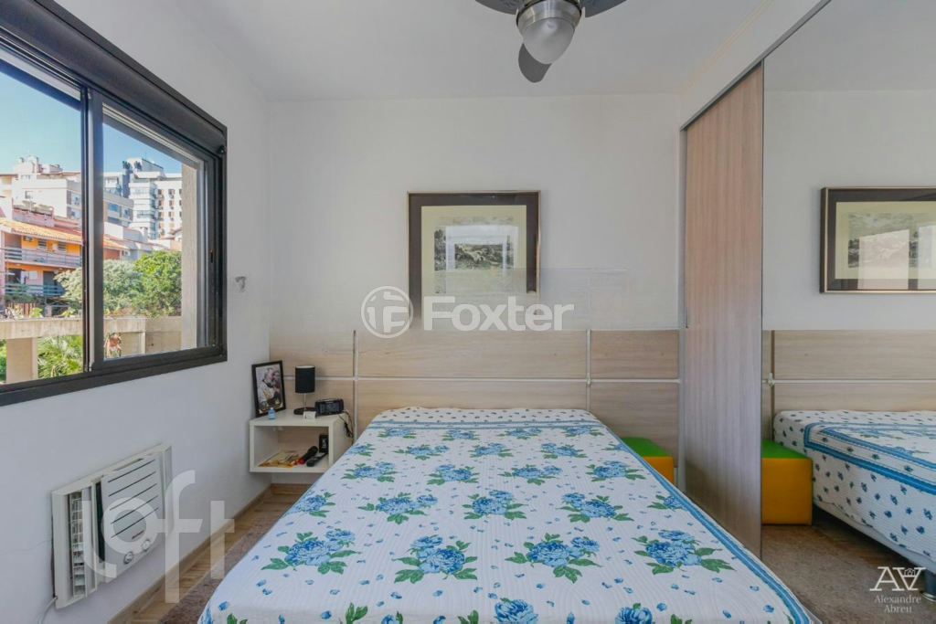 Apartamento à venda com 2 quartos, 52m² - Foto 16