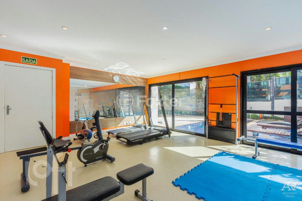 Apartamento à venda com 2 quartos, 52m² - Foto 30