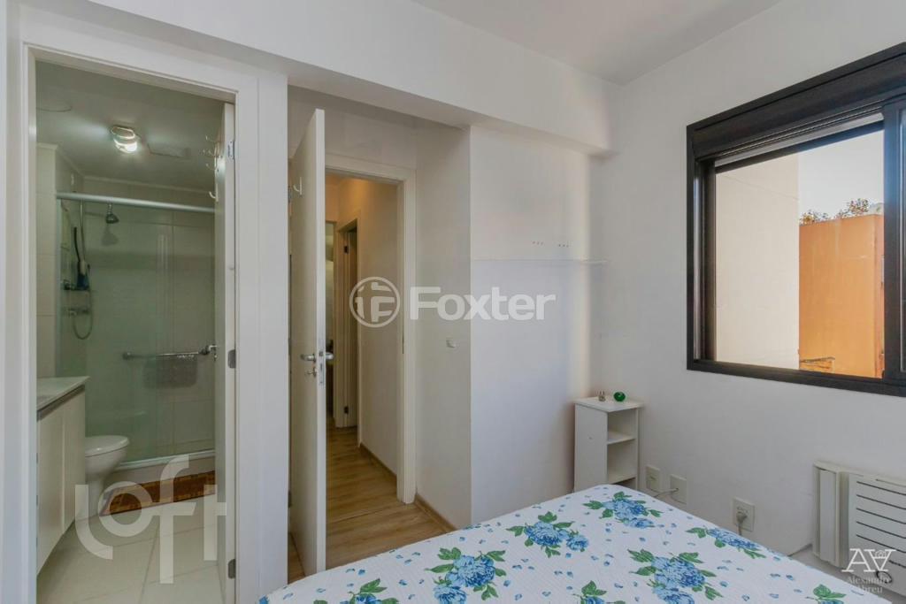 Apartamento à venda com 2 quartos, 52m² - Foto 19