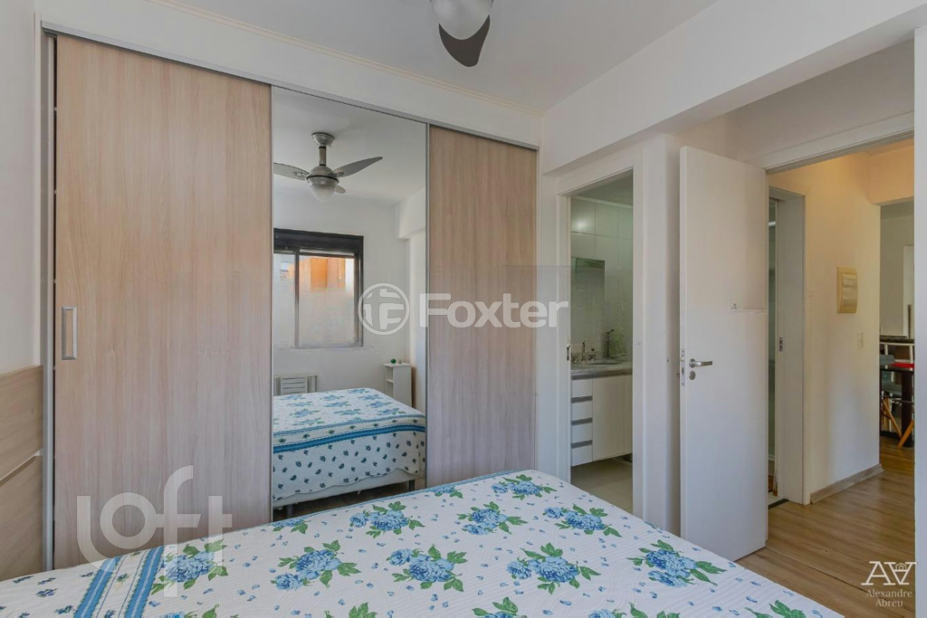 Apartamento à venda com 2 quartos, 52m² - Foto 18
