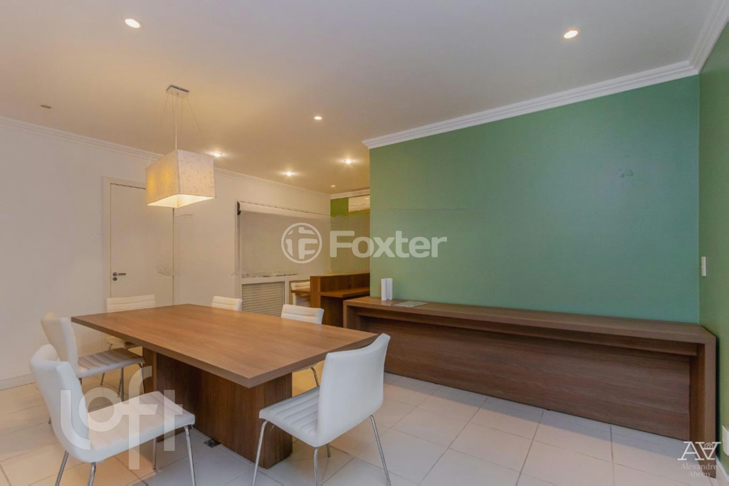 Apartamento à venda com 2 quartos, 52m² - Foto 33