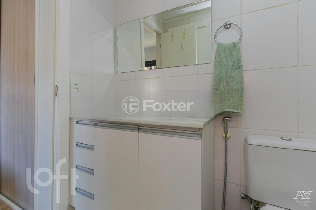 Apartamento à venda com 2 quartos, 52m² - Foto 21