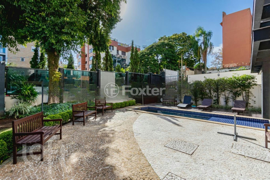 Apartamento à venda com 2 quartos, 52m² - Foto 24