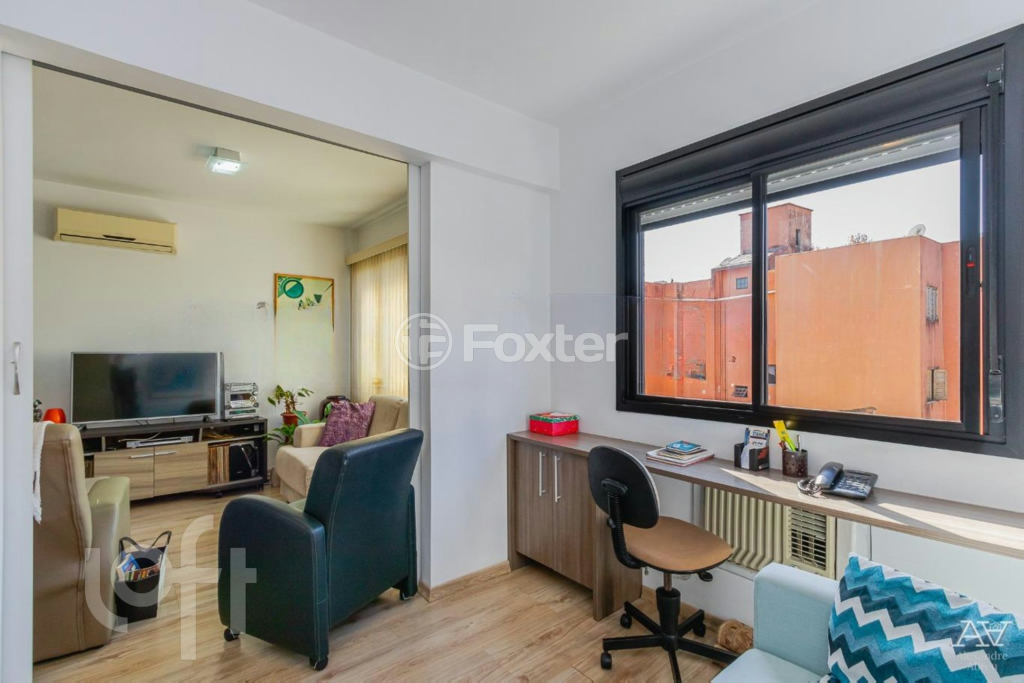 Apartamento à venda com 2 quartos, 52m² - Foto 11
