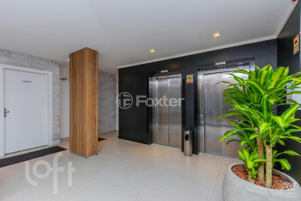 Apartamento à venda com 2 quartos, 52m² - Foto 28