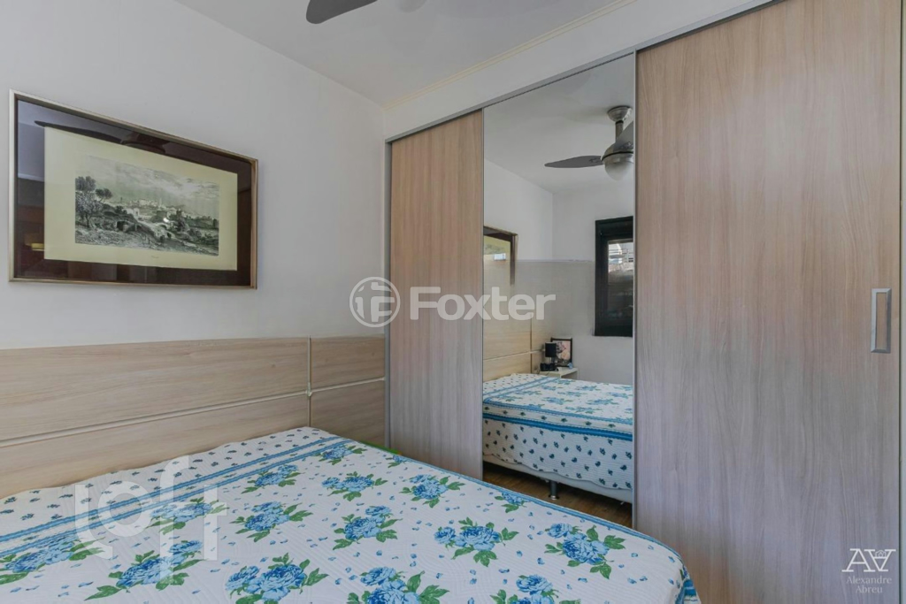 Apartamento à venda com 2 quartos, 52m² - Foto 17