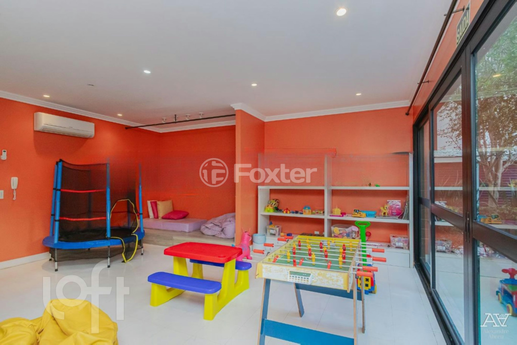 Apartamento à venda com 2 quartos, 52m² - Foto 32