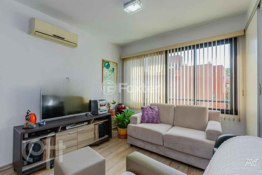 Apartamento à venda com 2 quartos, 52m² - Foto 6