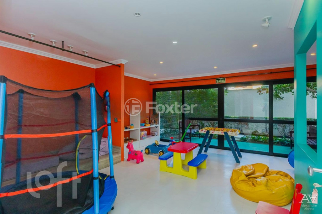 Apartamento à venda com 2 quartos, 52m² - Foto 31