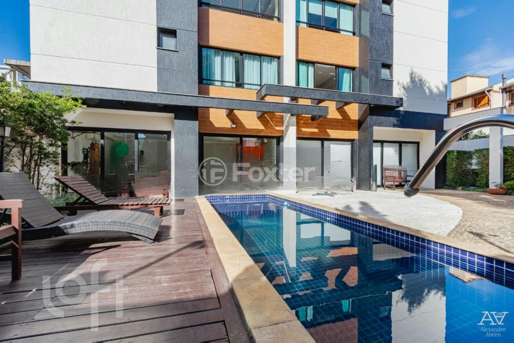 Apartamento à venda com 2 quartos, 52m² - Foto 26