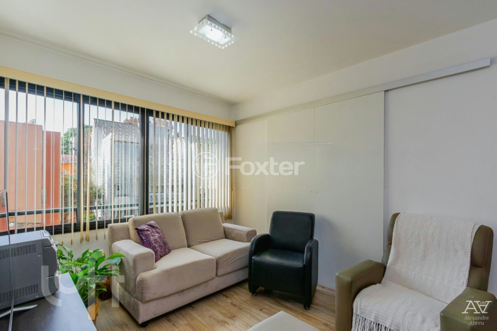 Apartamento à venda com 2 quartos, 52m² - Foto 12