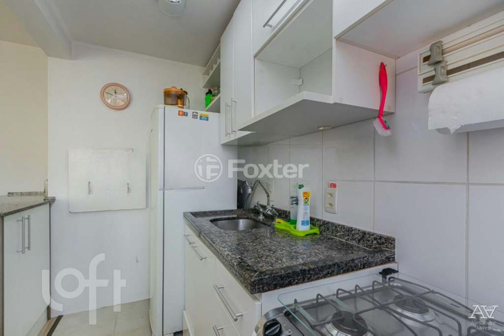 Apartamento à venda com 2 quartos, 52m² - Foto 14