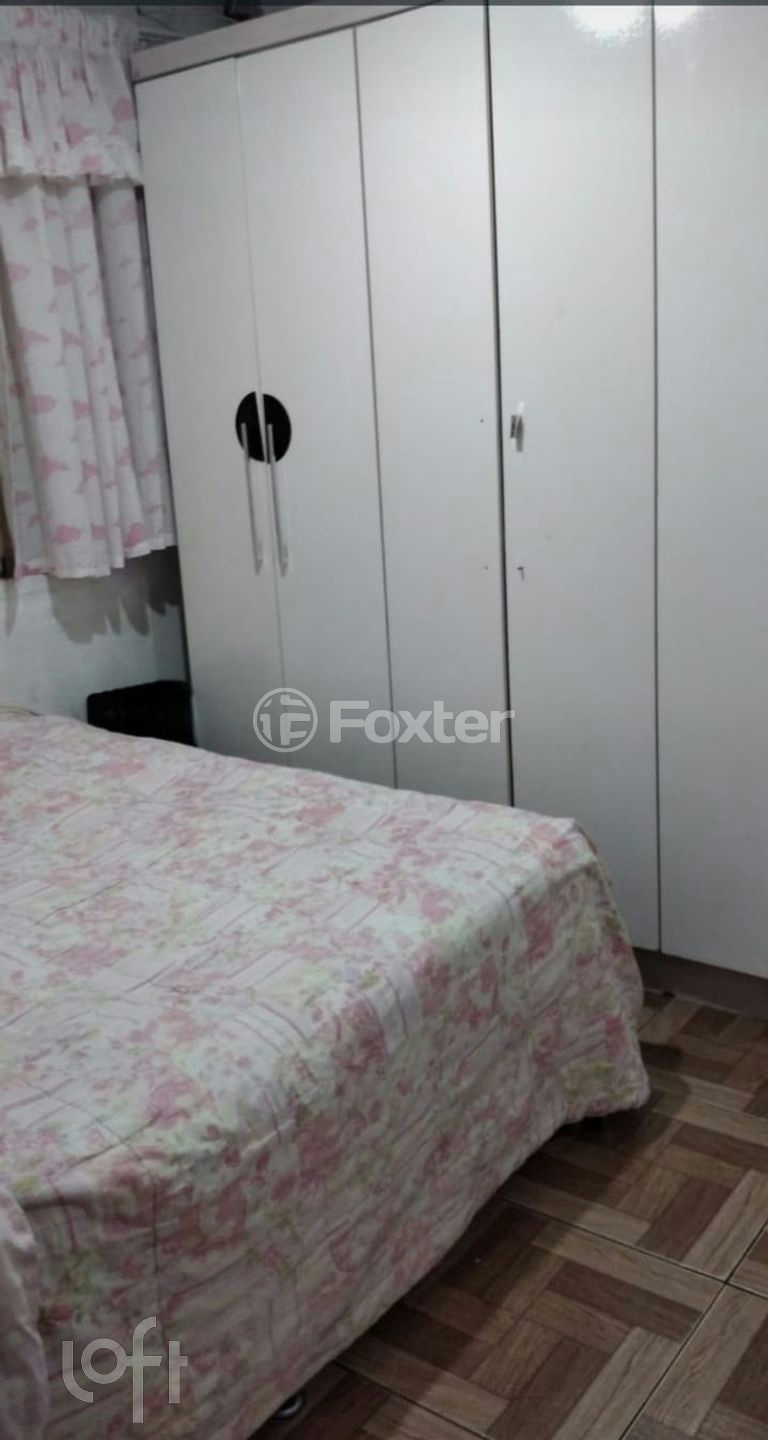 Casa à venda com 3 quartos, 60m² - Foto 5