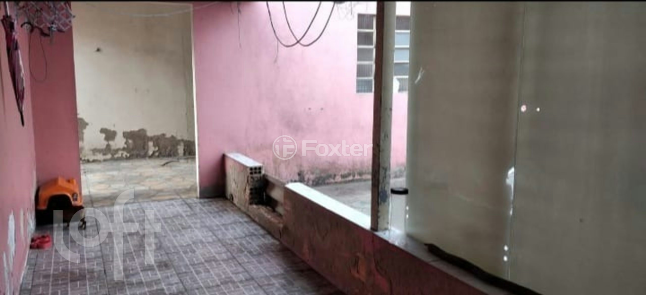 Casa à venda com 3 quartos, 60m² - Foto 9