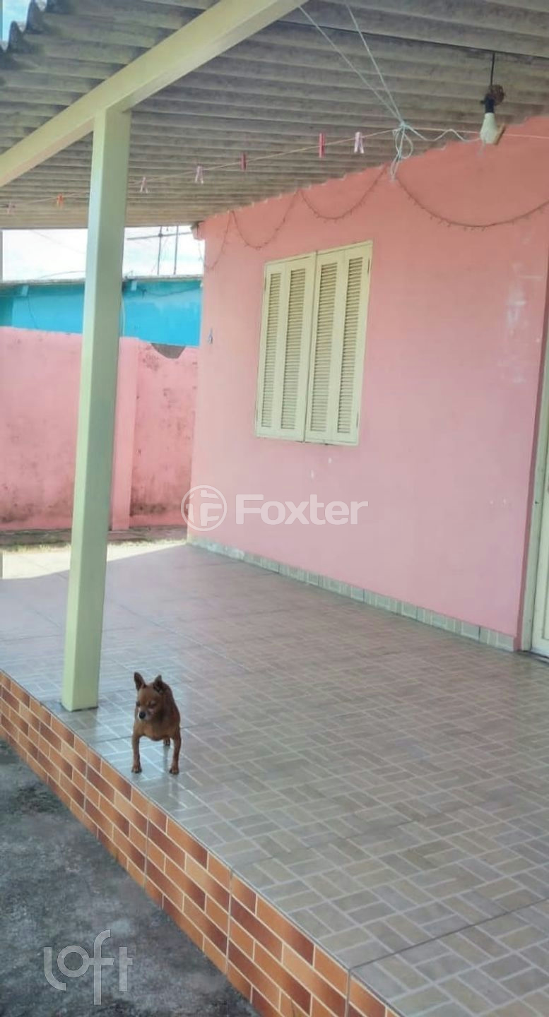 Casa à venda com 3 quartos, 60m² - Foto 13
