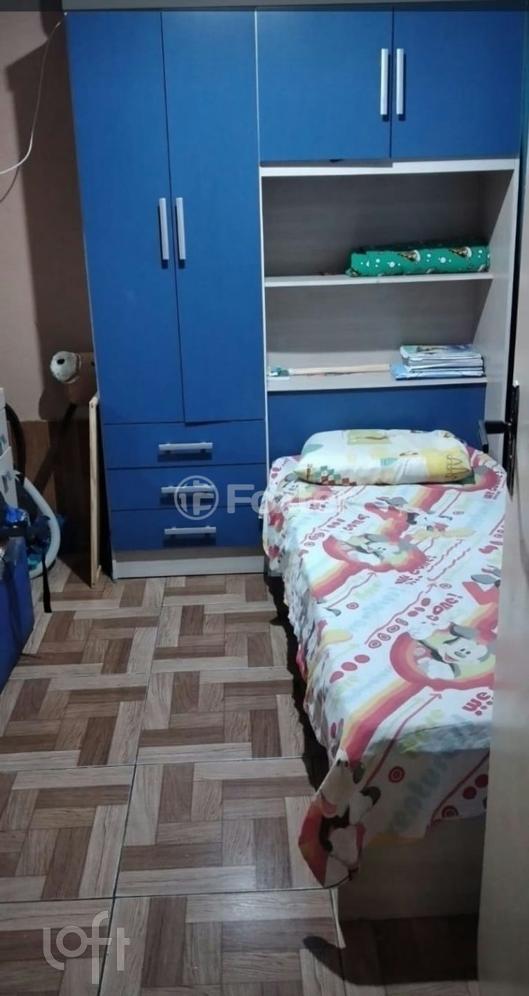 Casa à venda com 3 quartos, 60m² - Foto 7