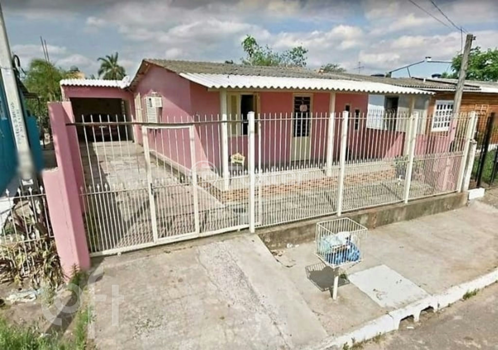 Casa à venda com 3 quartos, 60m² - Foto 16
