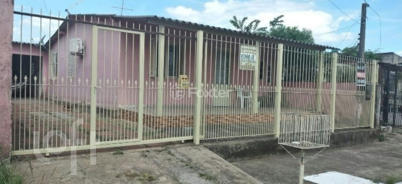 Casa à venda com 3 quartos, 60m² - Foto 15