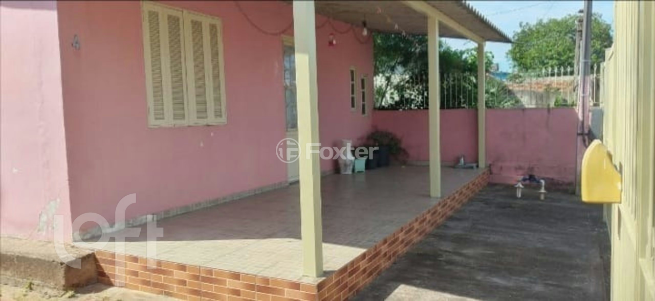 Casa à venda com 3 quartos, 60m² - Foto 11