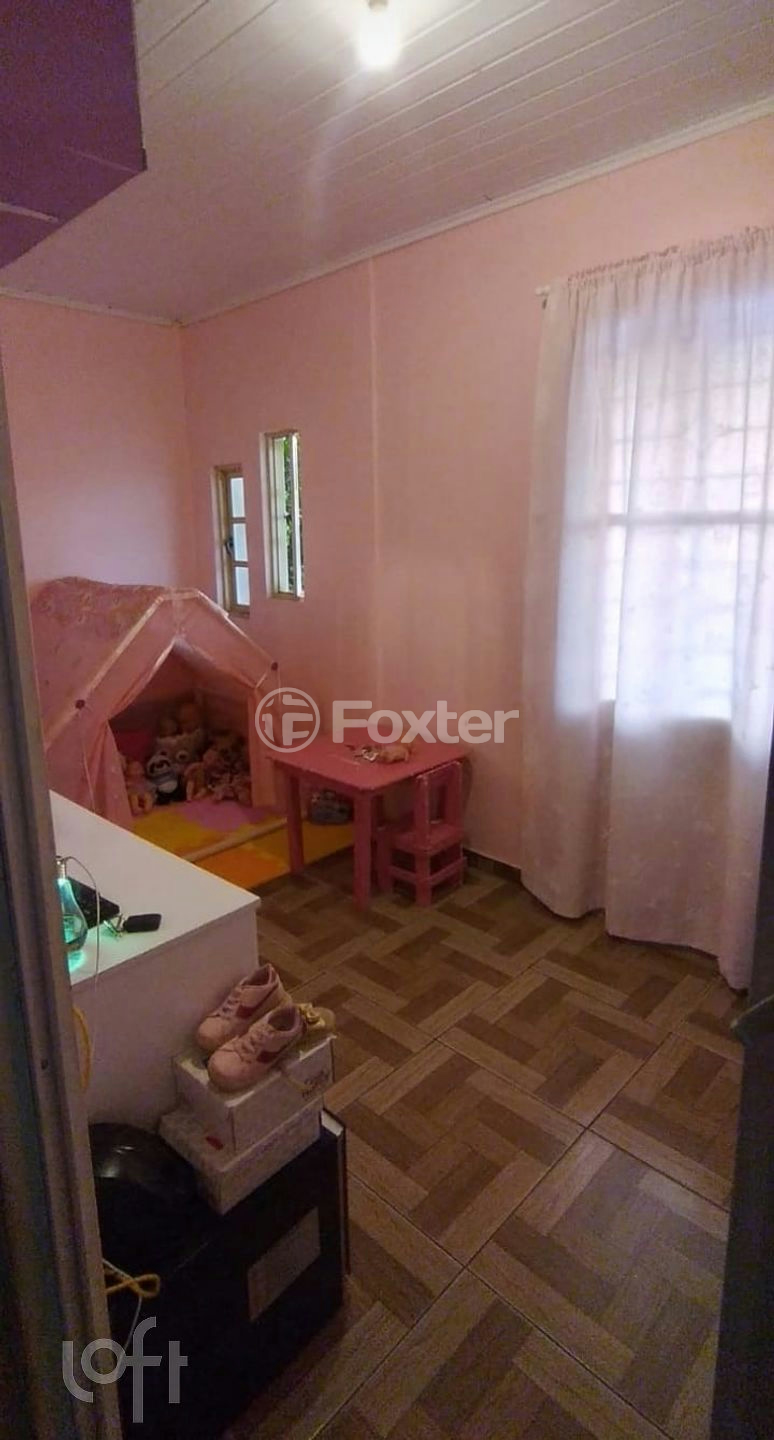 Casa à venda com 3 quartos, 60m² - Foto 6