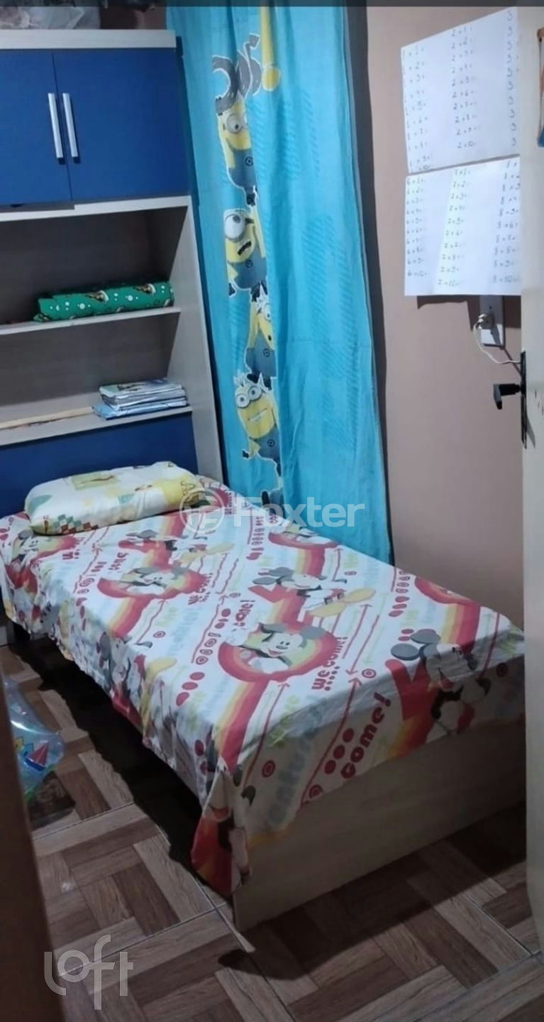 Casa à venda com 3 quartos, 60m² - Foto 4