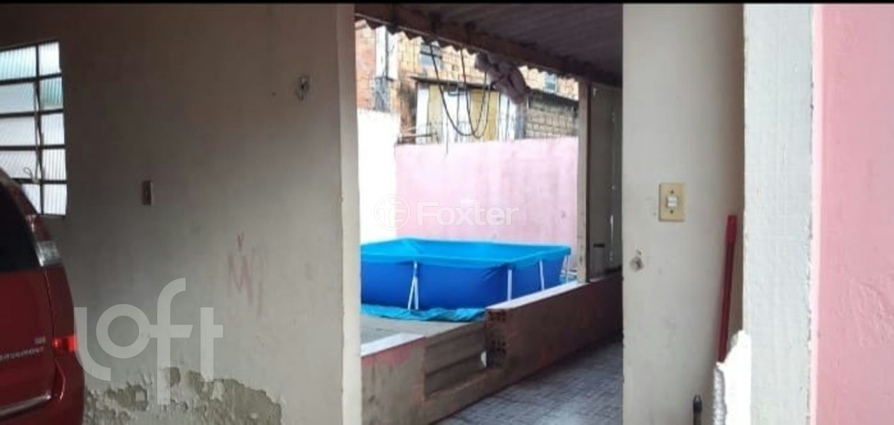 Casa à venda com 3 quartos, 60m² - Foto 8