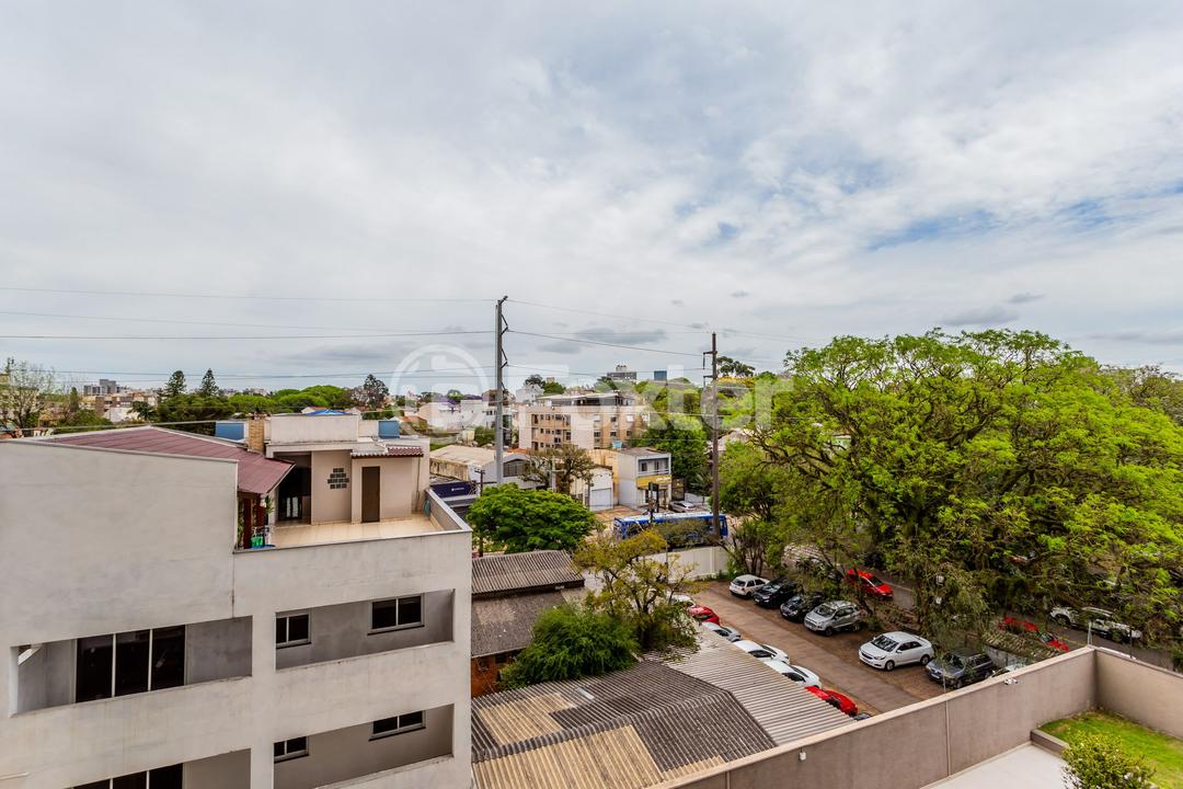 Apartamento à venda com 2 quartos, 60m² - Foto 4