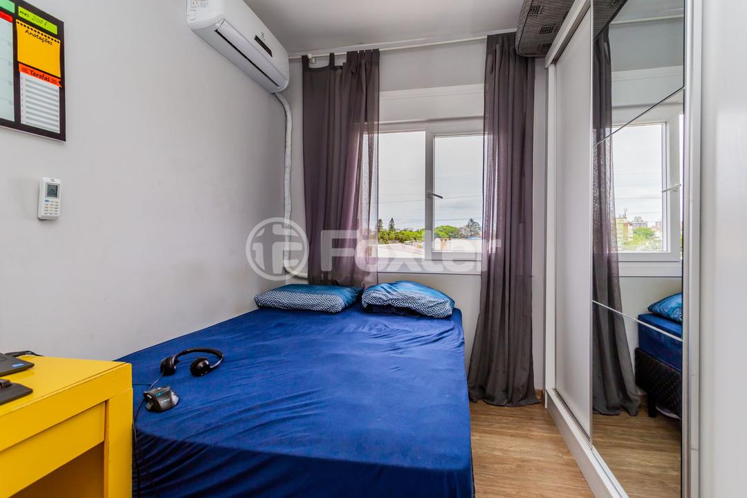 Apartamento à venda com 2 quartos, 60m² - Foto 5