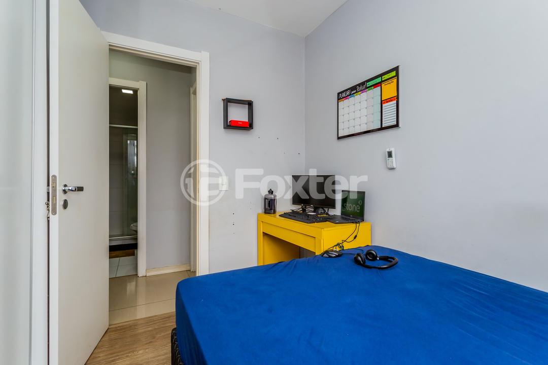 Apartamento à venda com 2 quartos, 60m² - Foto 6