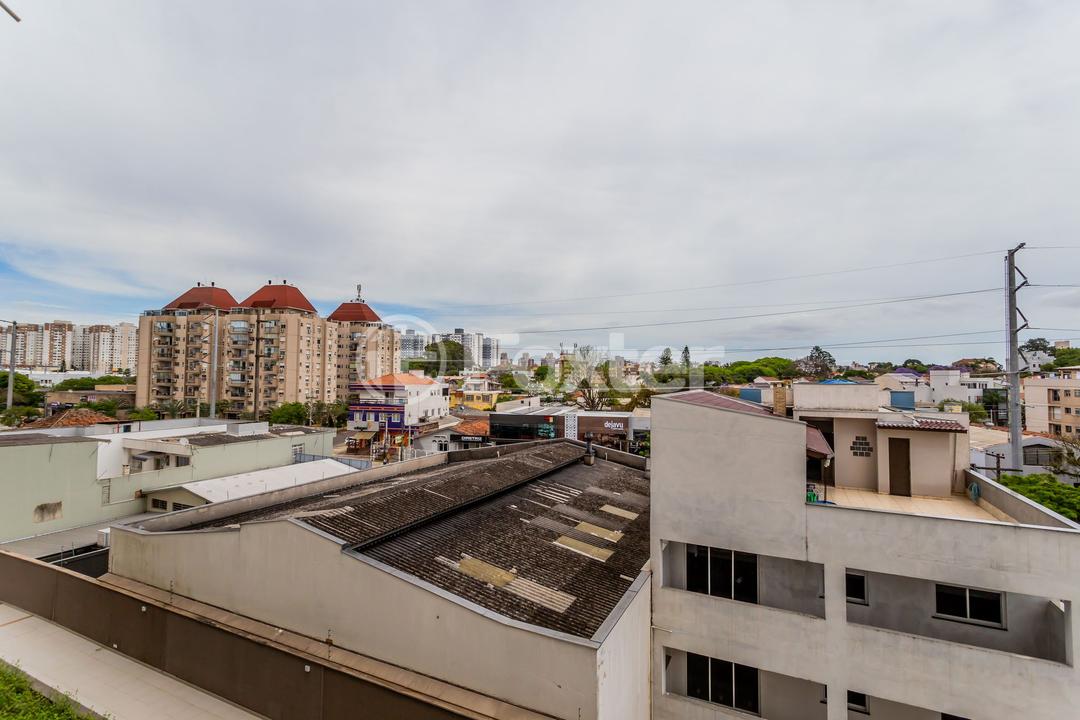 Apartamento à venda com 2 quartos, 60m² - Foto 7