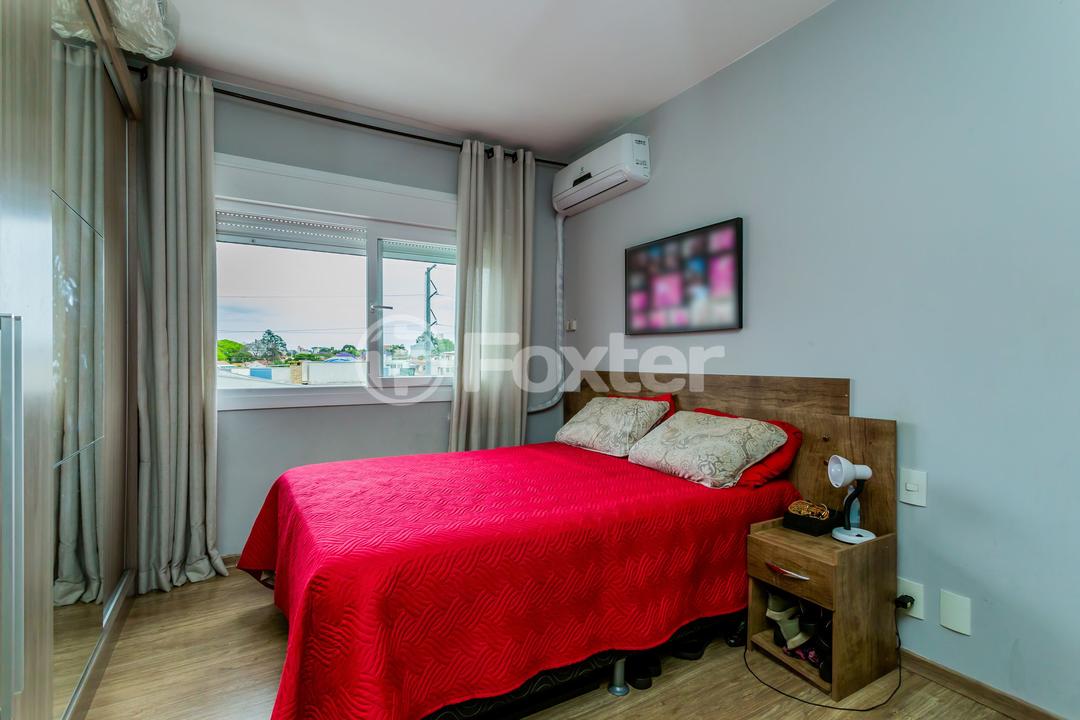 Apartamento à venda com 2 quartos, 60m² - Foto 8