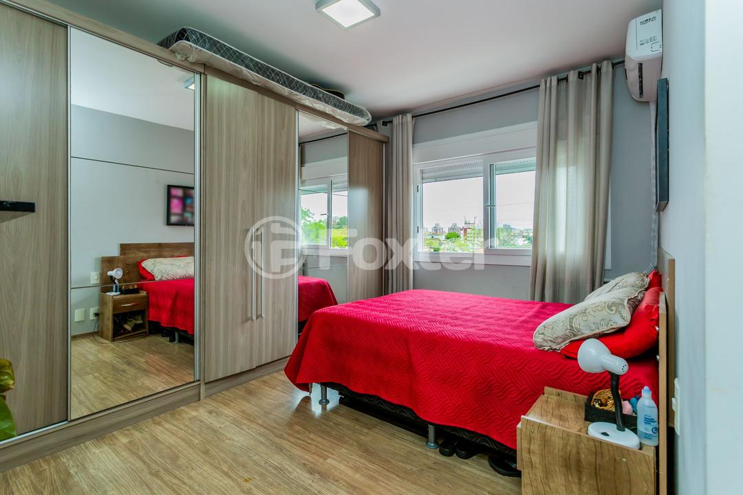 Apartamento à venda com 2 quartos, 60m² - Foto 9