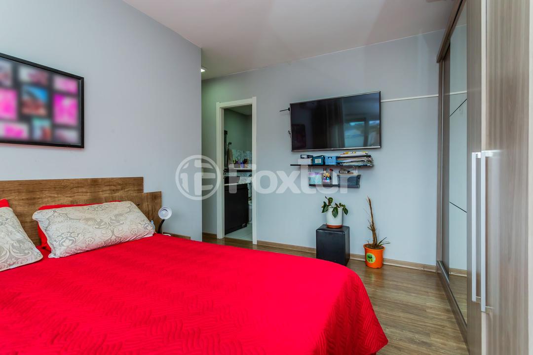 Apartamento à venda com 2 quartos, 60m² - Foto 10