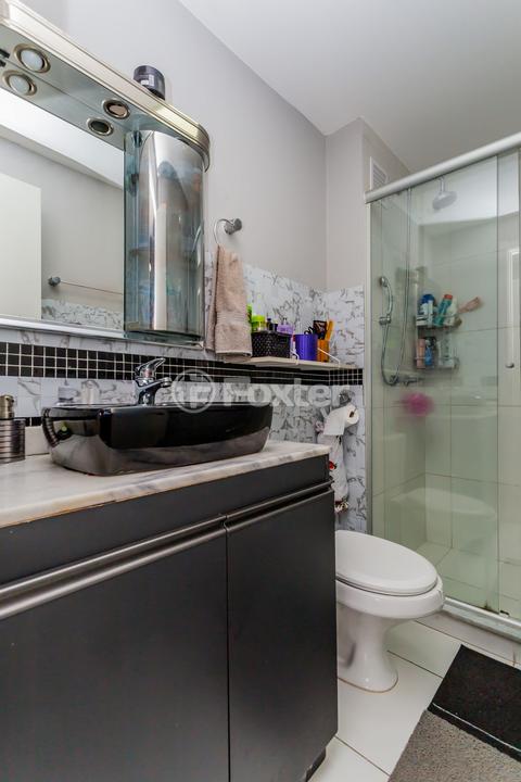 Apartamento à venda com 2 quartos, 60m² - Foto 11