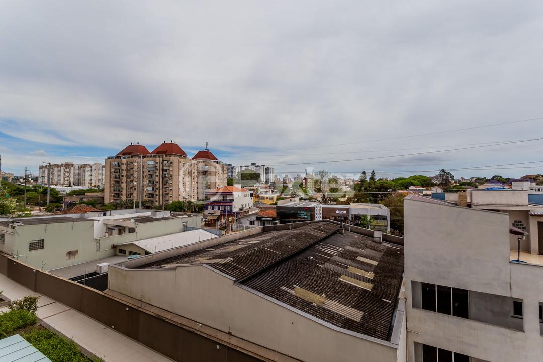 Apartamento à venda com 2 quartos, 60m² - Foto 12