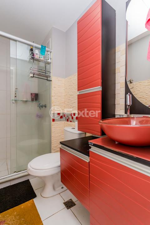 Apartamento à venda com 2 quartos, 60m² - Foto 13