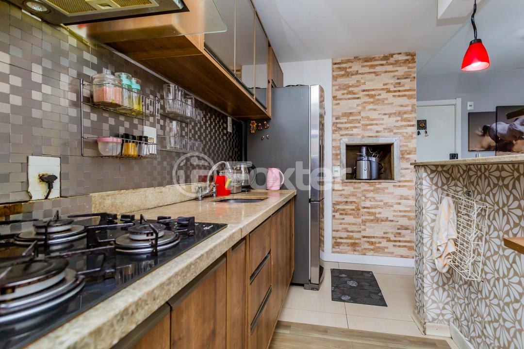 Apartamento à venda com 2 quartos, 60m² - Foto 14