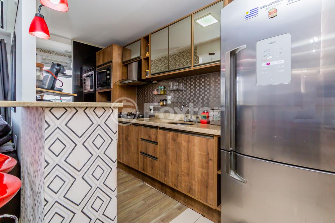 Apartamento à venda com 2 quartos, 60m² - Foto 15