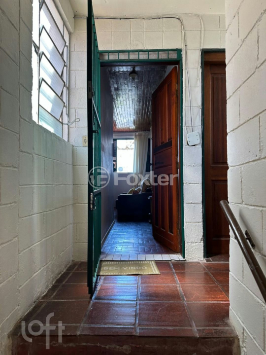 Apartamento à venda com 2 quartos, 43m² - Foto 4