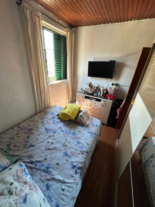 Apartamento à venda com 2 quartos, 43m² - Foto 5