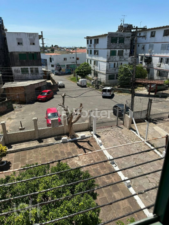 Apartamento à venda com 2 quartos, 43m² - Foto 7