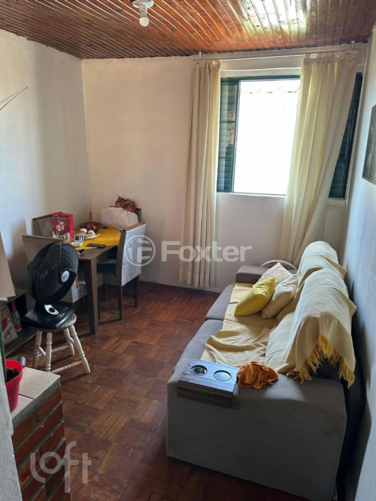 Apartamento à venda com 2 quartos, 43m² - Foto 6