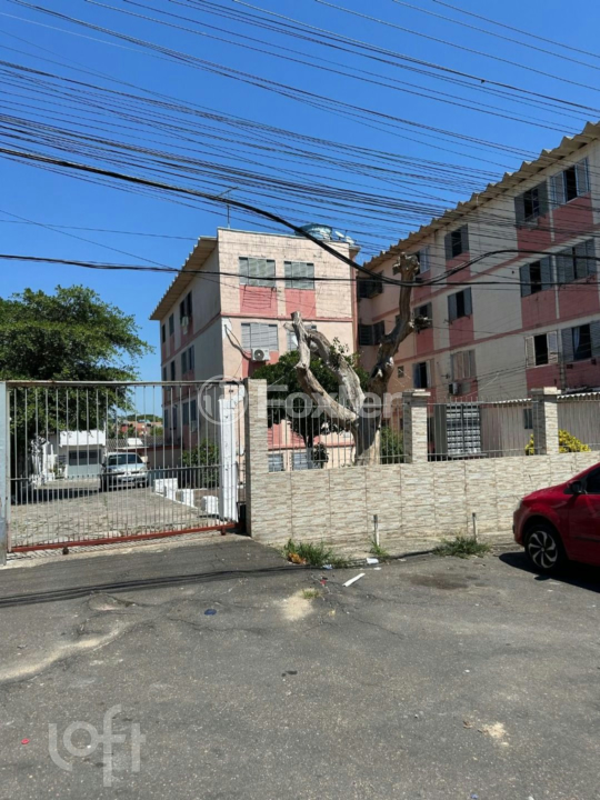 Apartamento à venda com 2 quartos, 43m² - Foto 8
