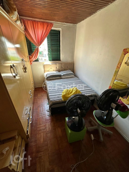 Apartamento à venda com 2 quartos, 43m² - Foto 3