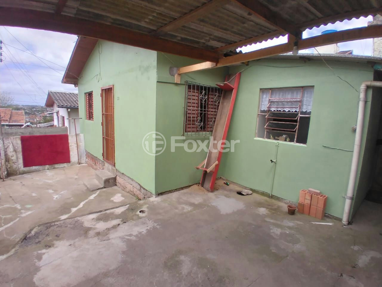 Casa à venda com 2 quartos, 360m² - Foto 10