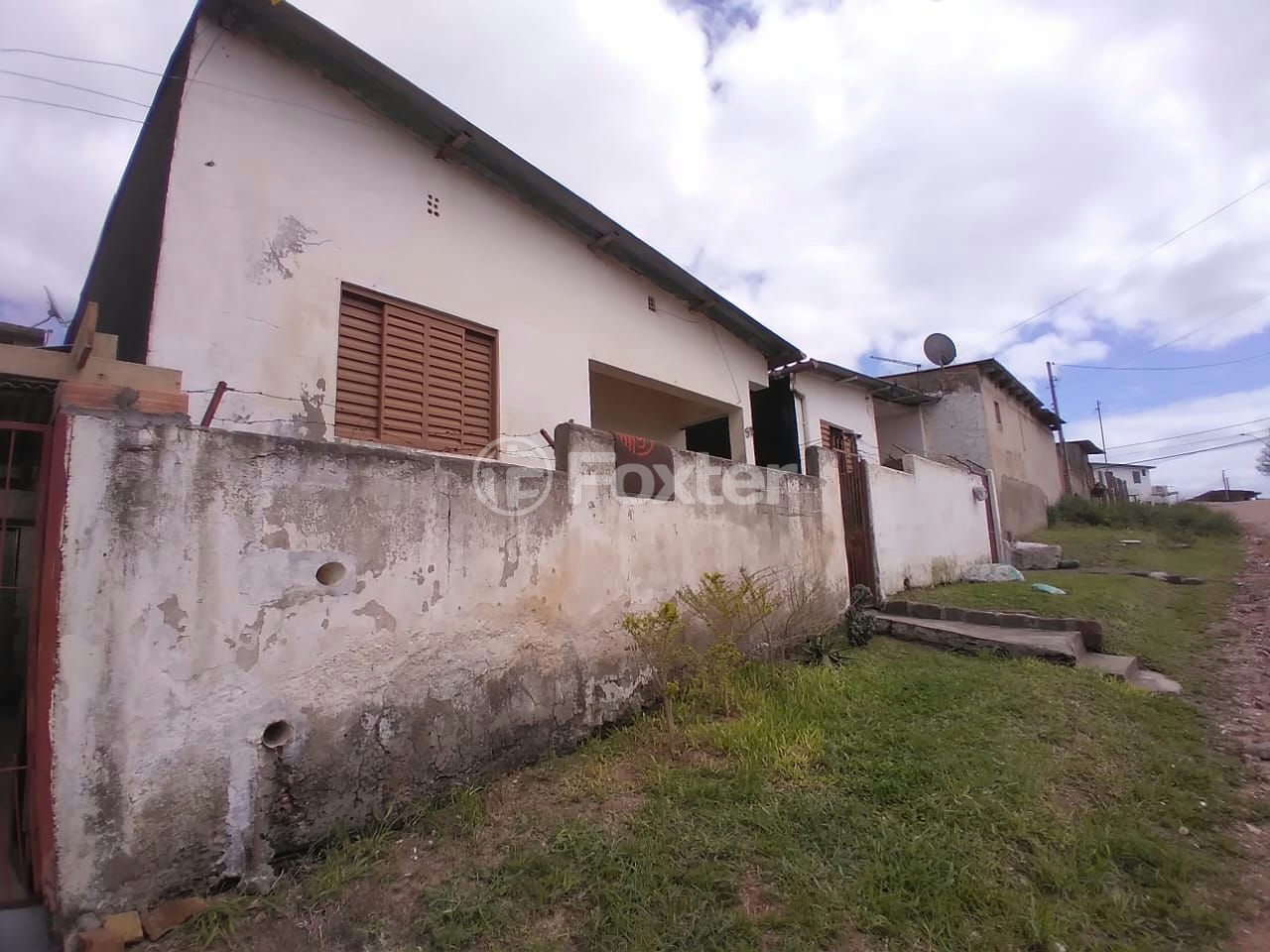 Casa à venda com 2 quartos, 360m² - Foto 22