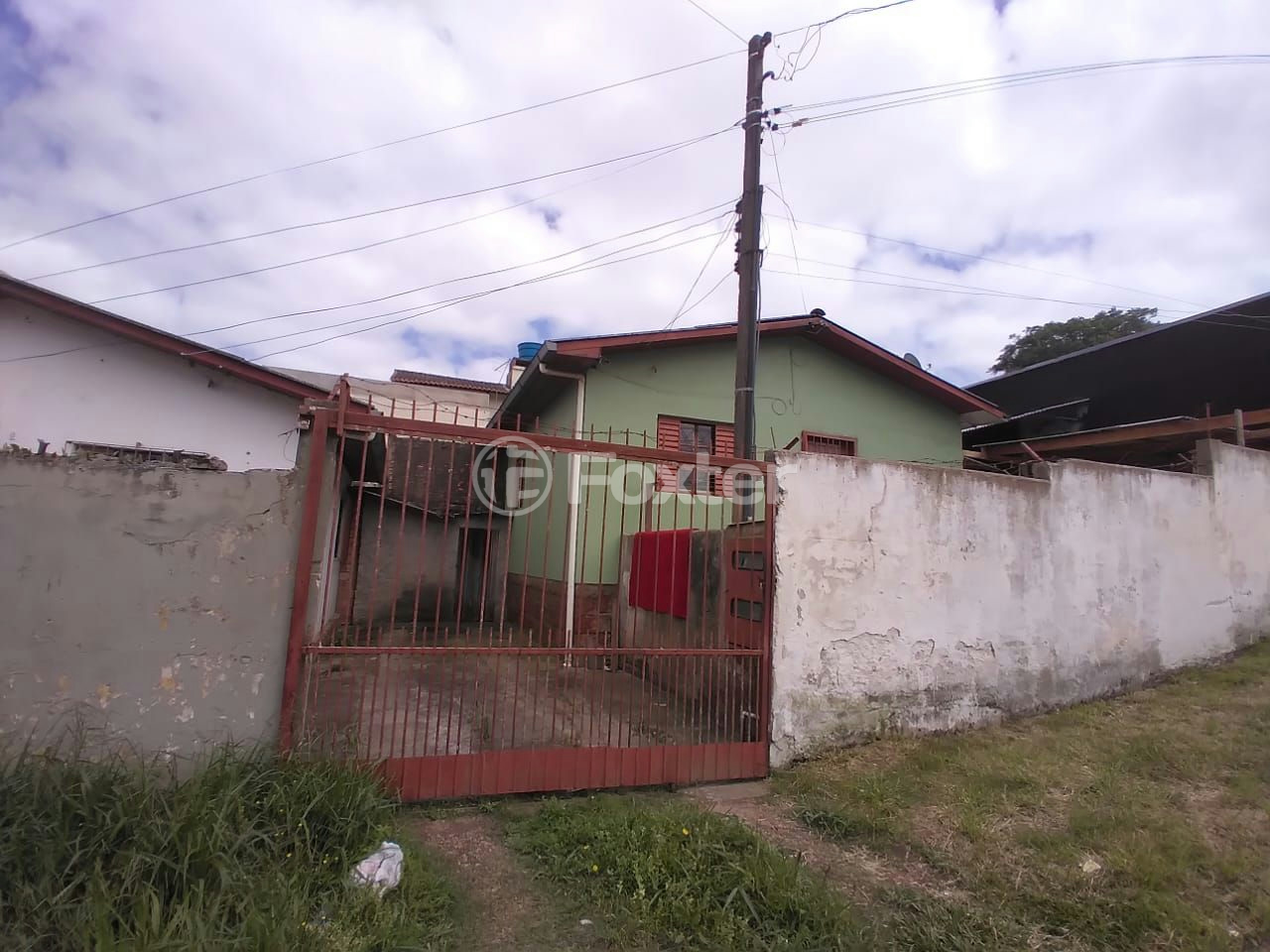 Casa à venda com 2 quartos, 360m² - Foto 23